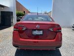 2020 Nissan VERSA ADVANCE CVT