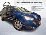 2024 Nissan VERSA SENSE CVT 24
