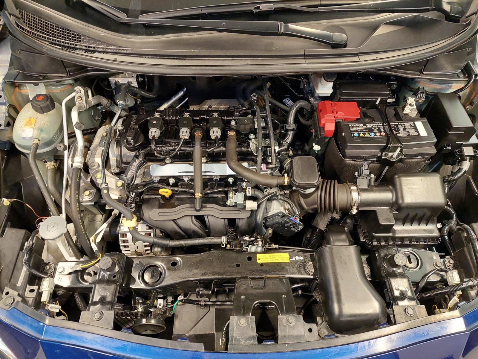 2024 Nissan VERSA SENSE CVT 24