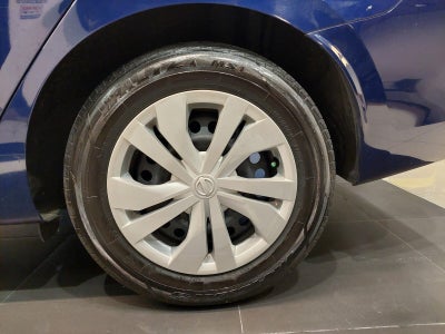 2024 Nissan VERSA SENSE CVT 24