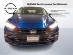 2024 Nissan VERSA SENSE CVT 24