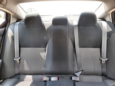 2024 Nissan VERSA SENSE MT 24