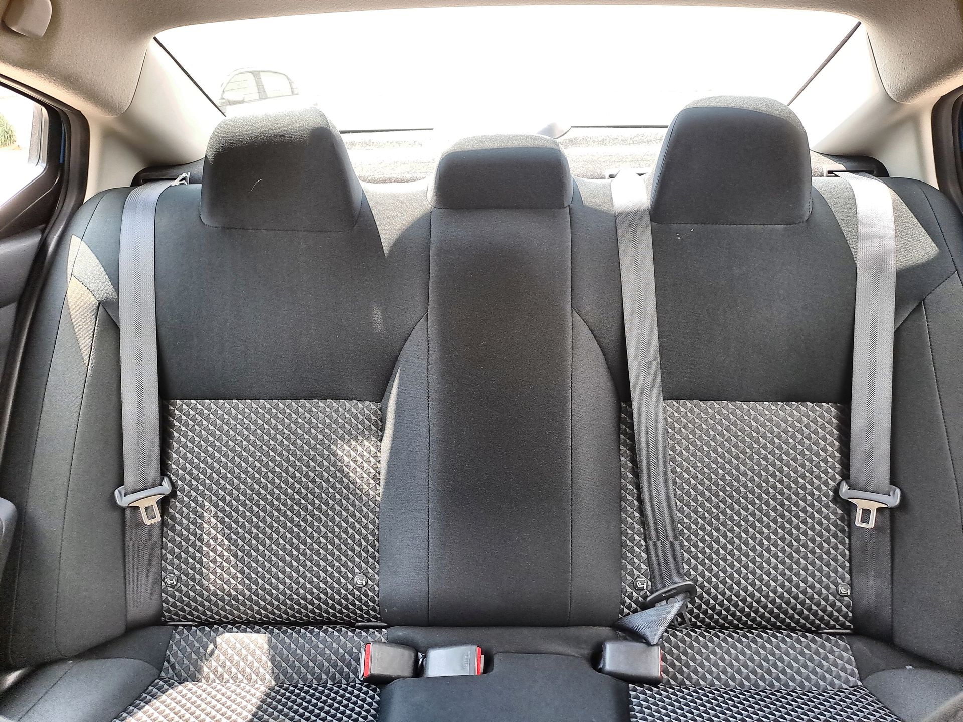2024 Nissan VERSA SENSE MT 24