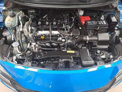 2024 Nissan VERSA SENSE MT 24