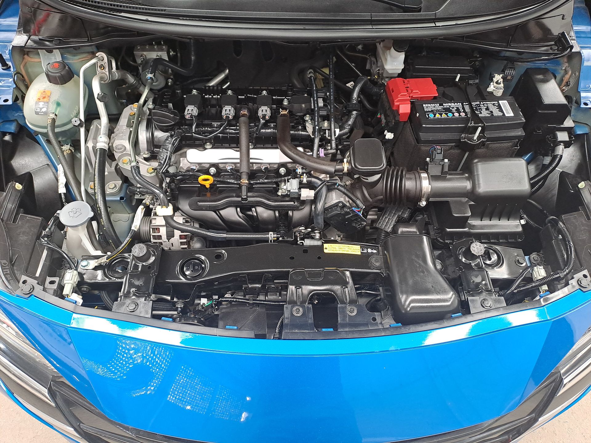 2024 Nissan VERSA SENSE MT 24