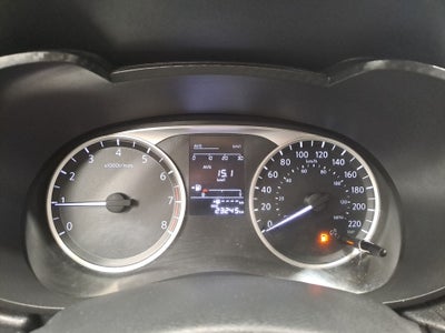 2024 Nissan VERSA SENSE MT 24