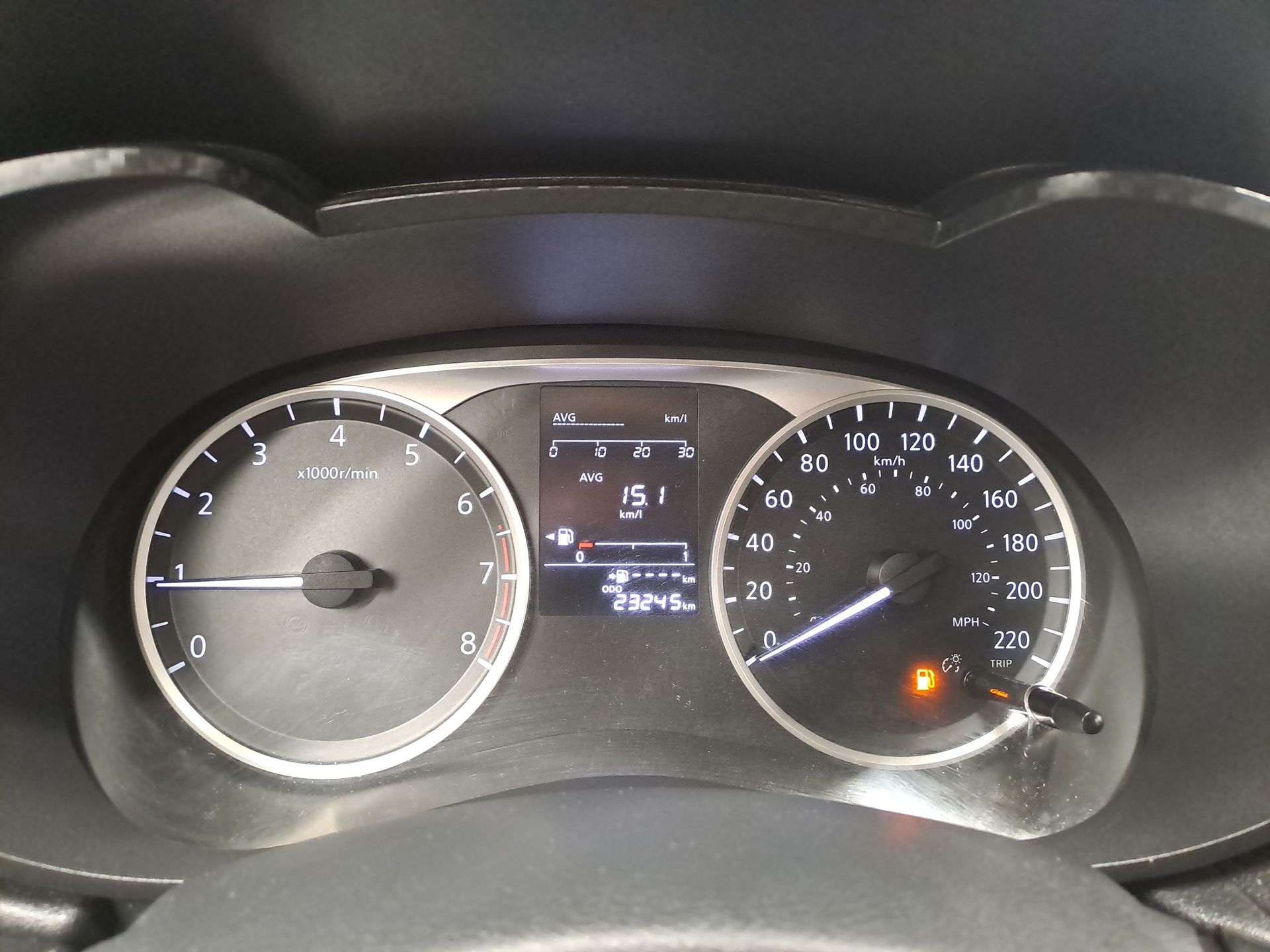 2024 Nissan VERSA SENSE MT 24