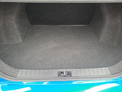 2024 Nissan VERSA SENSE MT 24