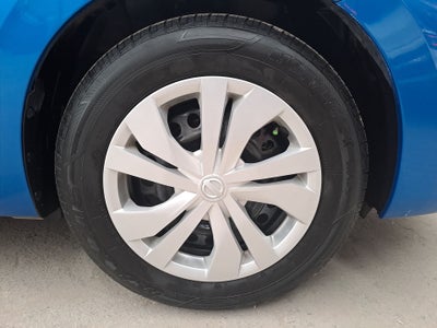 2024 Nissan VERSA SENSE MT 24