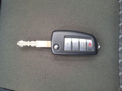 2024 Nissan VERSA SENSE MT 24
