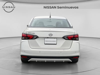 2021 Nissan VERSA ADVANCE MT 21