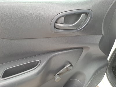 2020 Nissan FRONTIER PICK UP TM DH AC PAQ. SEG. 6 VEL