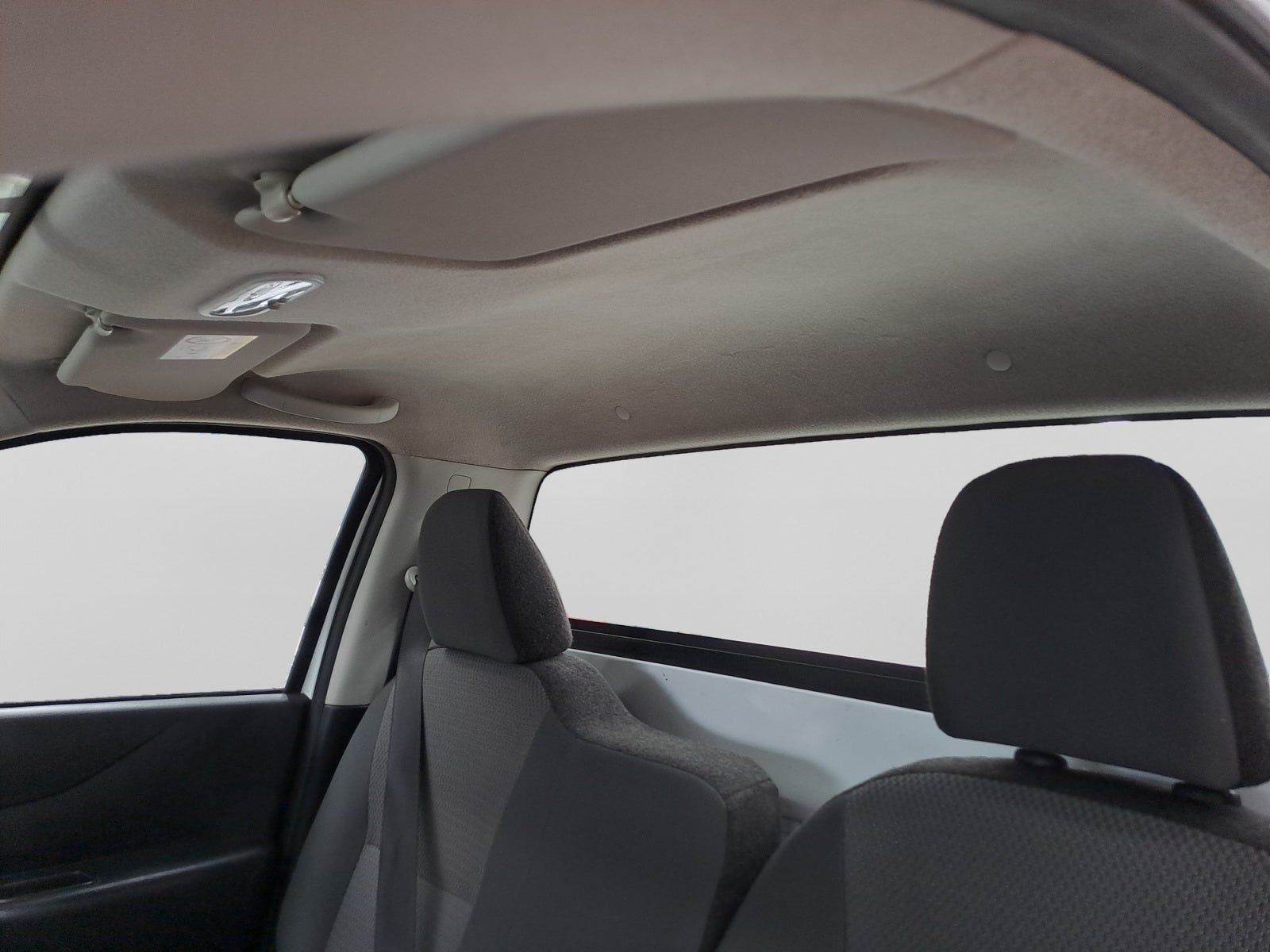 2020 Nissan FRONTIER PICK UP TM DH AC PAQ. SEG. 6 VEL