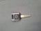 2020 Nissan FRONTIER PICK UP TM DH AC PAQ. SEG. 6 VEL