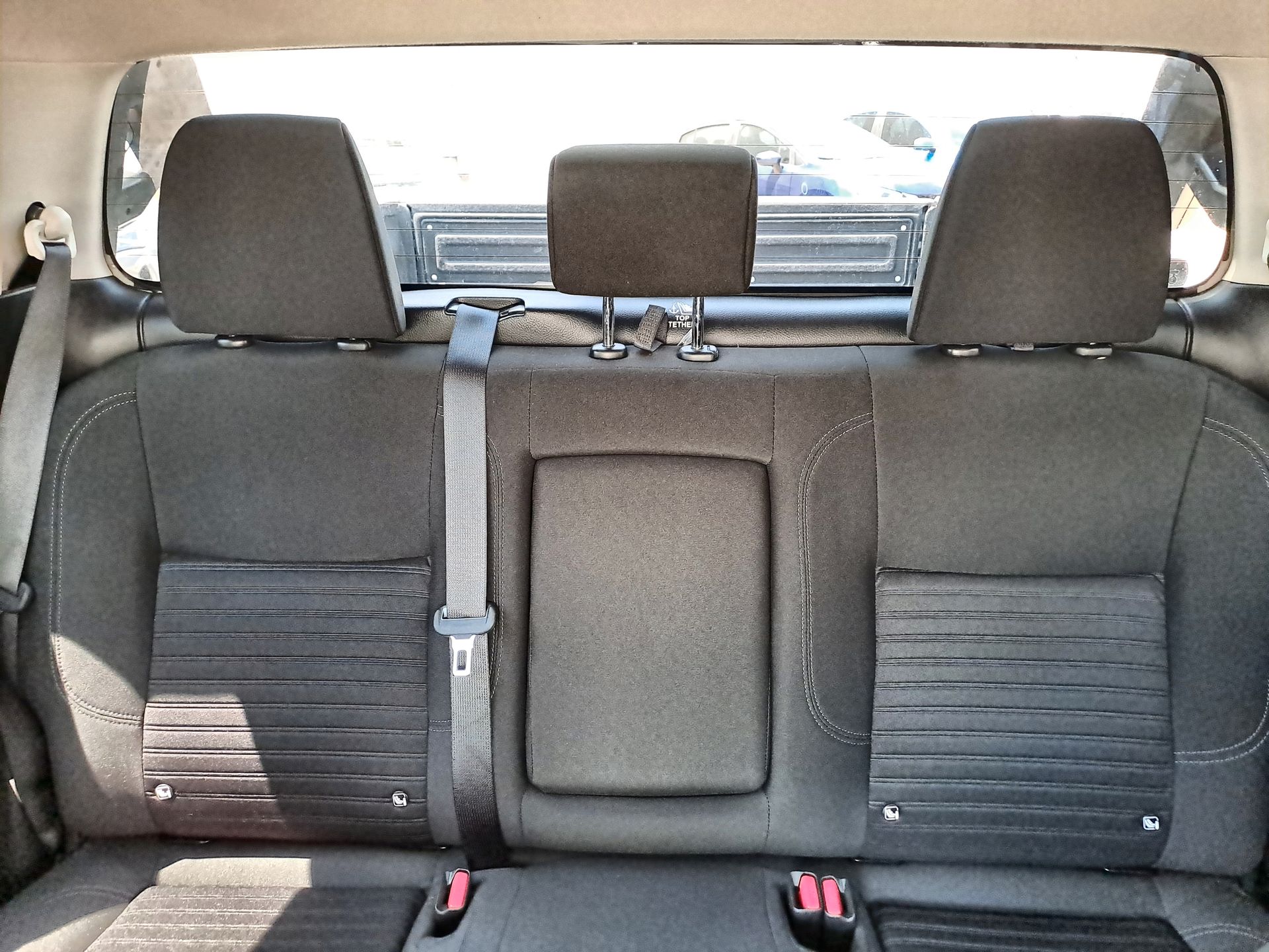 2024 Nissan FRONTIER FRONTIER LE TA 24