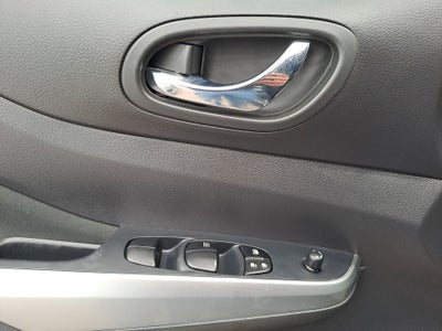 2024 Nissan FRONTIER FRONTIER LE TA 24