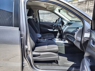2024 Nissan FRONTIER FRONTIER LE TA 24