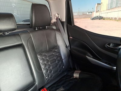 2021 Nissan FRONTIER PLATINUM LE TA 21