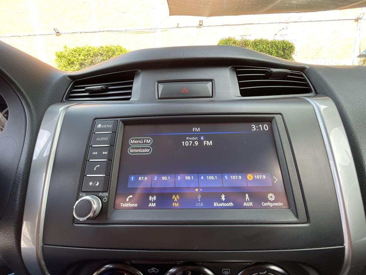 2023 Nissan FRONTIER LE TM 23