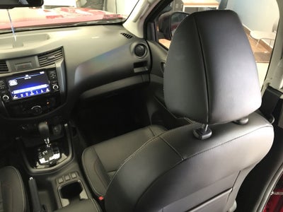 2024 Nissan FRONTIER FRONTIER PRO-4X 4X4 TA 24