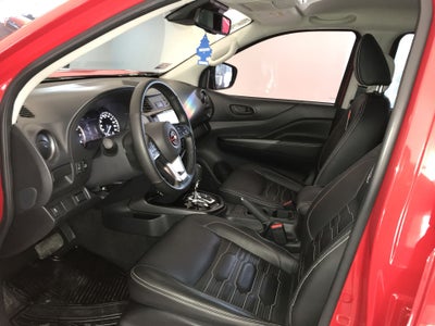 2024 Nissan FRONTIER FRONTIER PRO-4X 4X4 TA 24