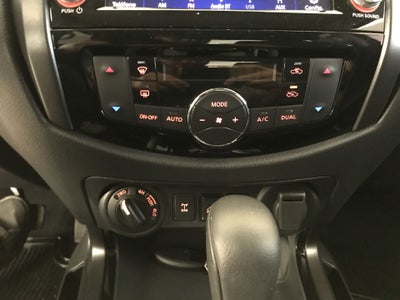 2024 Nissan FRONTIER FRONTIER PRO-4X 4X4 TA 24