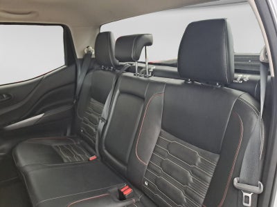 2023 Nissan FRONTIER PRO-4X 4X4 TA 23