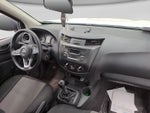 2023 Nissan FRONTIER CHASIS TM AC 23