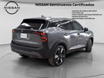 2025 Nissan KICKS ADVANCE CVT 25
