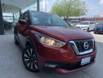 2020 Nissan KICKS ADVANCE 1.6 LTS CVT A/C