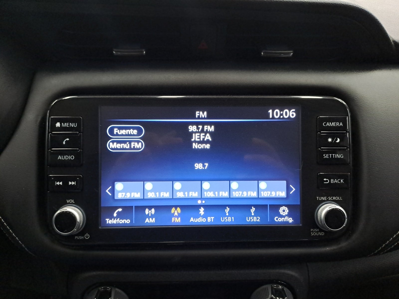 2022 Nissan KICKS EXCLUSIVE 1.6 LTS CVT 22