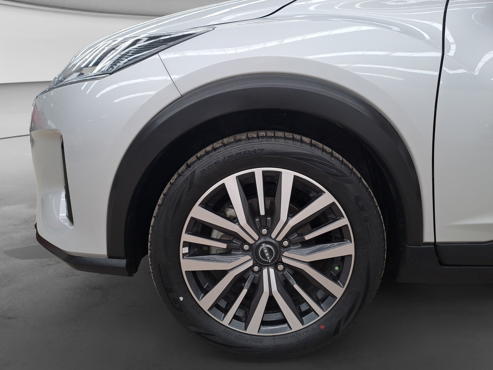 2022 Nissan KICKS EXCLUSIVE 1.6 LTS CVT 22