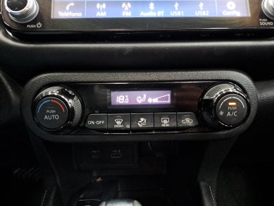 2022 Nissan KICKS EXCLUSIVE 1.6 LTS CVT 22