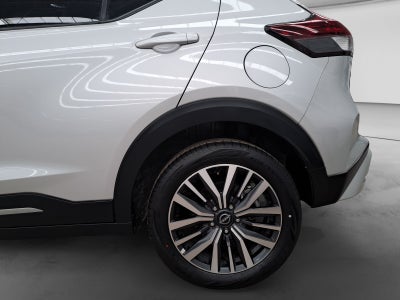 2022 Nissan KICKS EXCLUSIVE 1.6 LTS CVT 22
