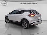 2022 Nissan KICKS EXCLUSIVE 1.6 LTS CVT 22