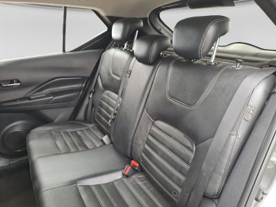 2020 Nissan KICKS EXCLUSIVE 1.6 LTS CVT A/C