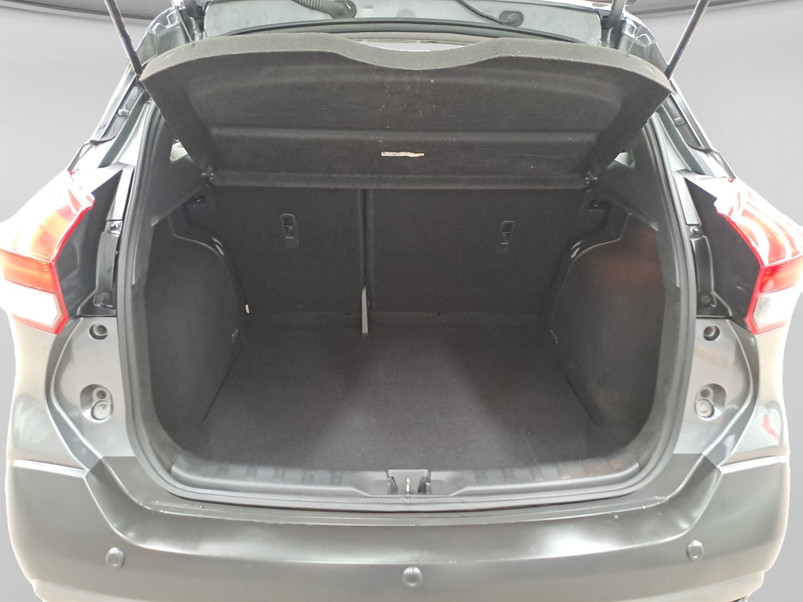 2020 Nissan KICKS EXCLUSIVE 1.6 LTS CVT A/C