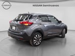 2020 Nissan KICKS EXCLUSIVE 1.6 LTS CVT A/C