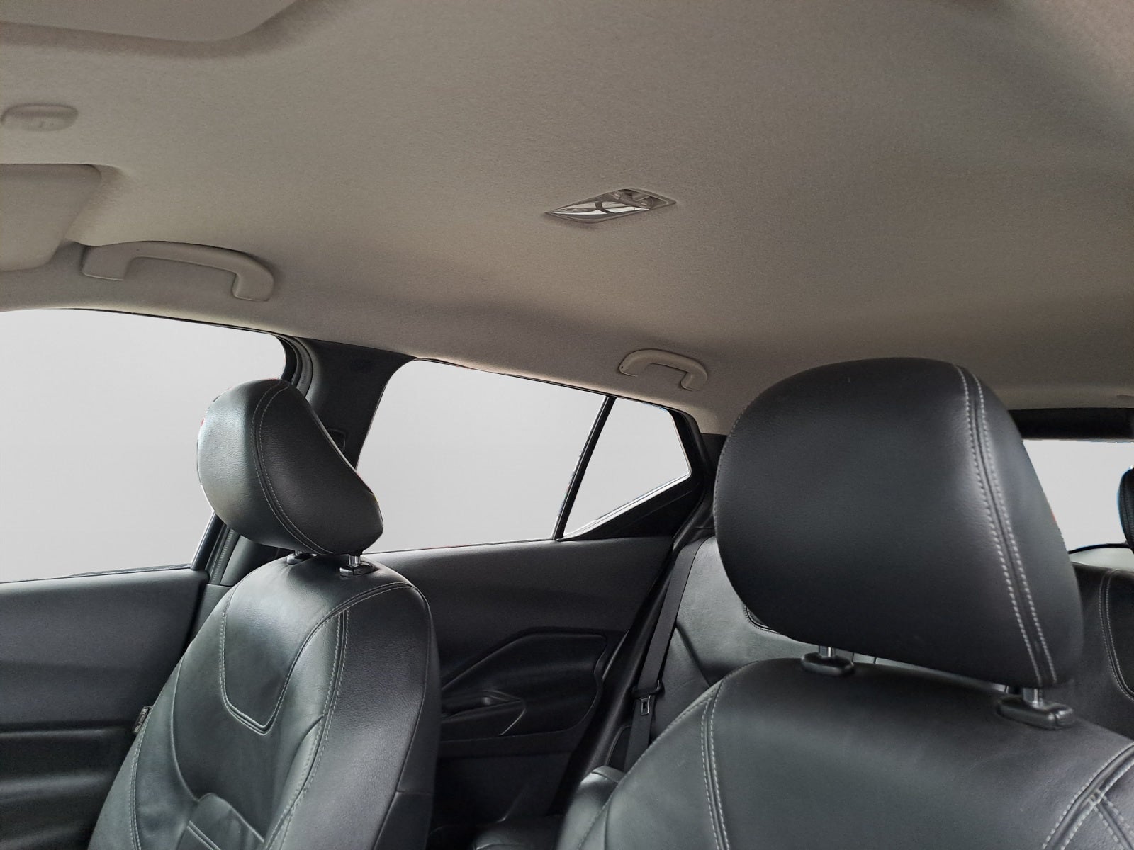 2020 Nissan KICKS EXCLUSIVE 1.6 LTS CVT A/C