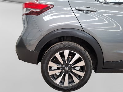 2020 Nissan KICKS EXCLUSIVE 1.6 LTS CVT A/C