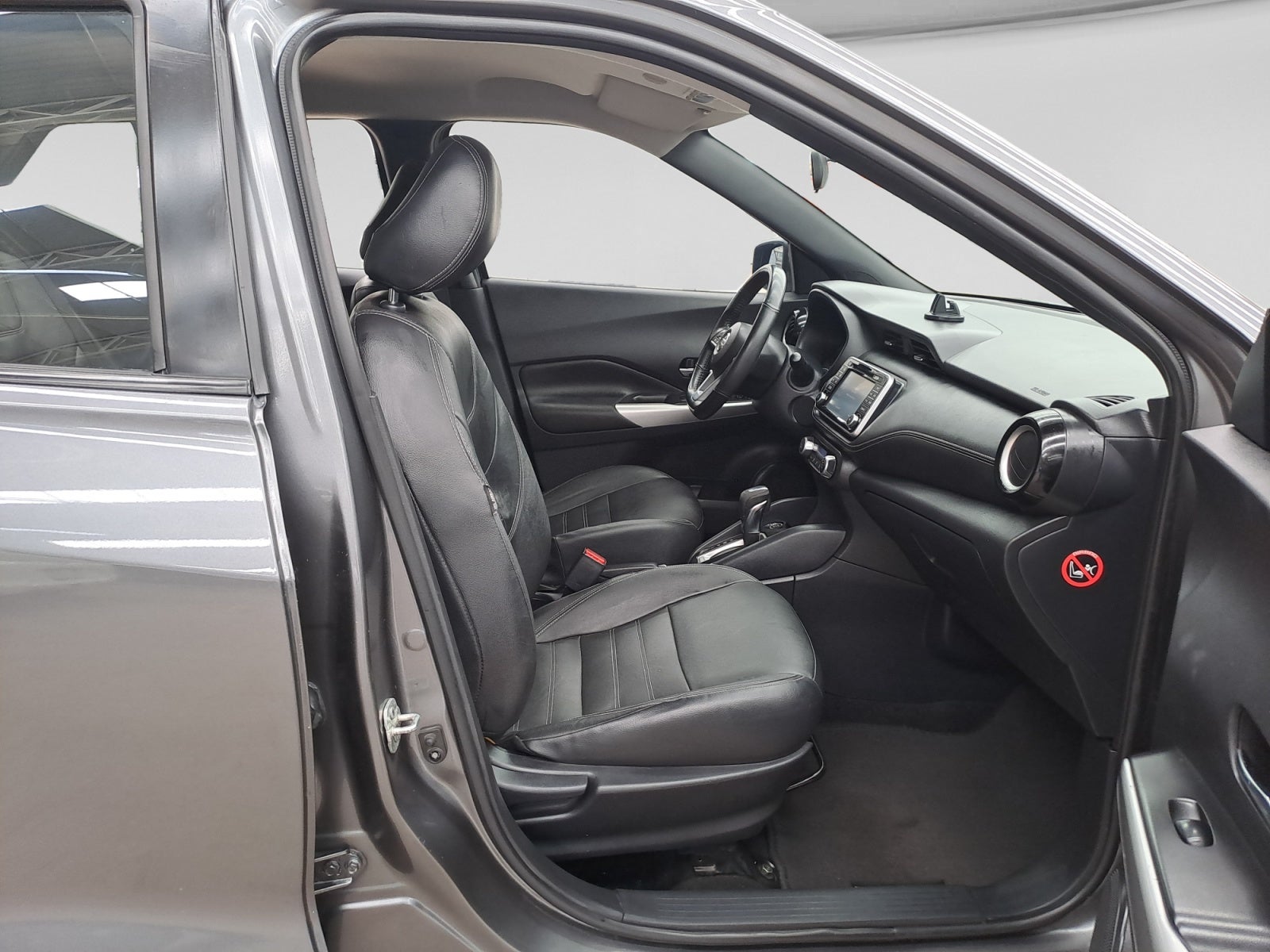 2020 Nissan KICKS EXCLUSIVE 1.6 LTS CVT A/C