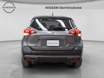 2020 Nissan KICKS EXCLUSIVE 1.6 LTS CVT A/C