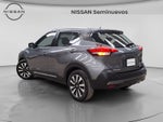 2020 Nissan KICKS EXCLUSIVE 1.6 LTS CVT A/C