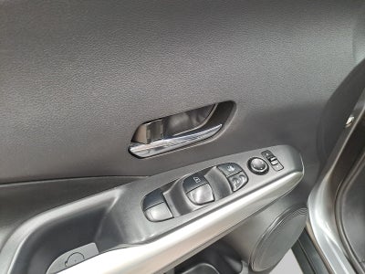 2020 Nissan KICKS EXCLUSIVE 1.6 LTS CVT A/C