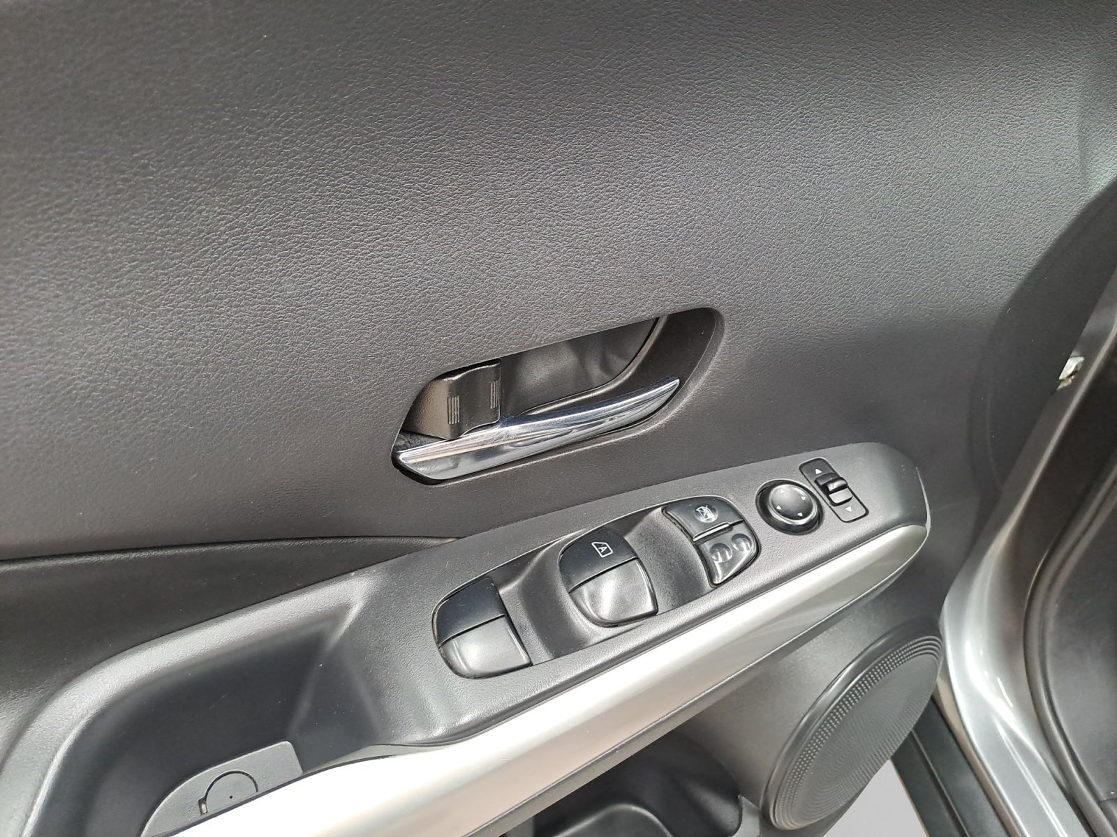 2020 Nissan KICKS EXCLUSIVE 1.6 LTS CVT A/C
