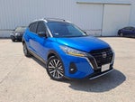 2024 Nissan KICKS PLATINUM BI-TONO 1.6 LTS CVT 24