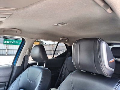 2024 Nissan KICKS PLATINUM BI-TONO 1.6 LTS CVT 24
