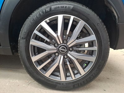 2024 Nissan KICKS PLATINUM BI-TONO 1.6 LTS CVT 24