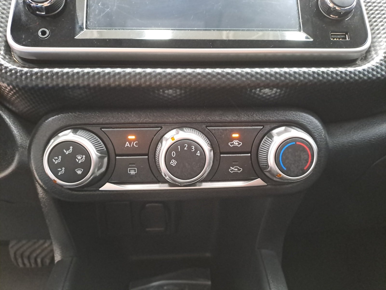 2024 Nissan KICKS ADVANCE 1.6 LTS CVT 24