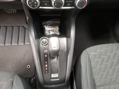 2024 Nissan KICKS ADVANCE 1.6 LTS CVT 24